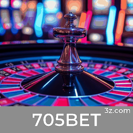 705BET: Plataforma Confiável e Premiada